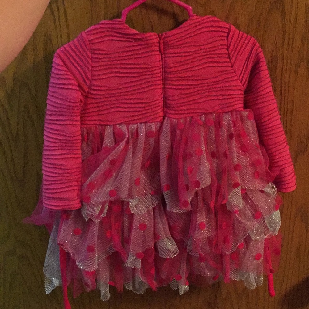 Dress - Picture 2 of 2